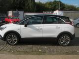 Opel Crossland (X) Innovation - gebrauchte Opel Crossland (X) aus dem Jahr 2019