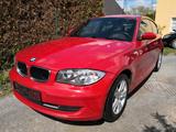 BMW 116i Lim.Advantage*2Hd*SHeft*SHZ*GRA*PDC*Alu*4WR - BMW 116 in Dresden