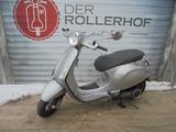 Vespa Primavera 70 Km/h Elettrica - VESPA PRIMAVERA ELETTRICA
