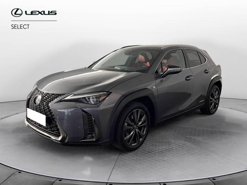 LEXUS ANDERE