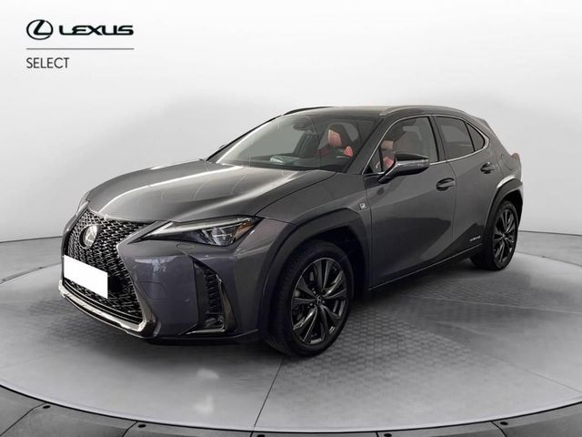 LEXUS ANDERE