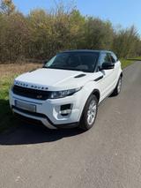 Land Rover Range Rover Evoque - Land Rover Range Rover Evoque in Mönchengladbach