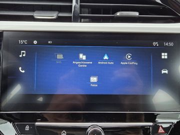 Bild 14 Opel Corsa 1.2 GS-Line LED/PDC V+H+180CAM/MULTI-RADI