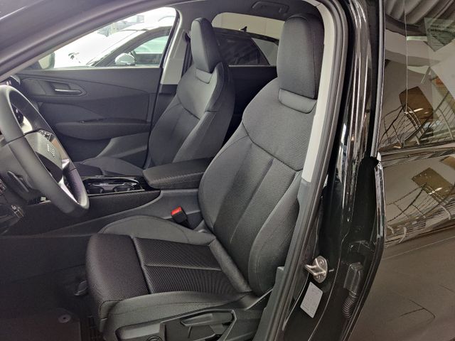 Q3 S line TFSI 110 kW S tronic LED plus/Optik