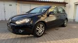 Volkswagen Golf VI 1,4 TSI Comfortline *SCHIEBEDACH*1.HAND