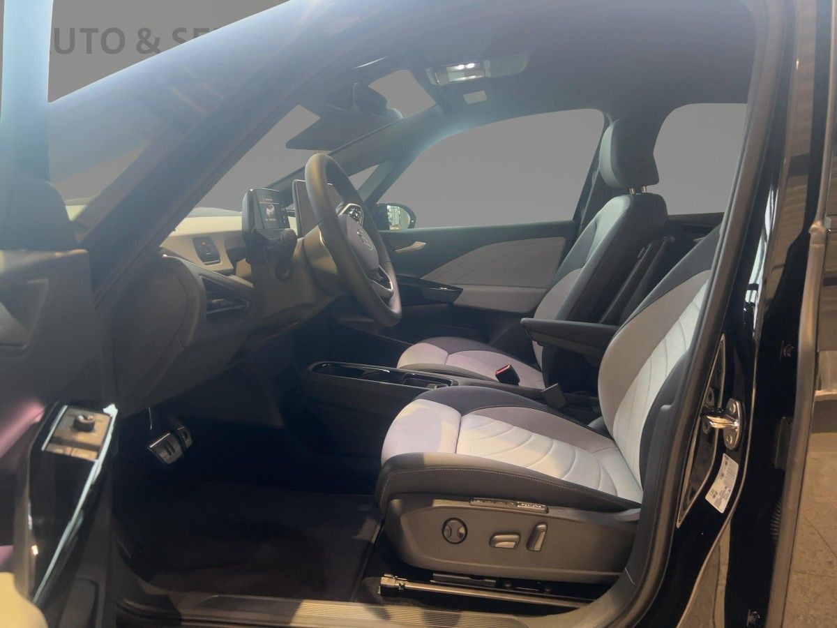 Volkswagen ID.3 - Bild 6