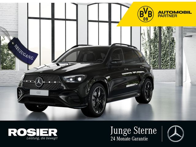 Mercedes-Benz GLE 350 de 4M AMG Sport Advanced Plus Standhz. L