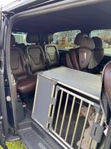 Mercedes-Benz V 250 BlueTEC AVANTGARDE EDITION lang AVANTG... - Mercedes-Benz V 250 Gebrauchtwagen in Berlin