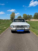Other GAZ 24 WOLGA - Other mit Benzin-Antrieb: Limousine, Wolga