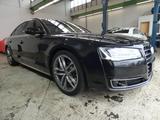 Audi A8 4.2 TDI QUATTRO*LED*BOSE*ACC*NAVI*S-DACH - Audi A8: TDI