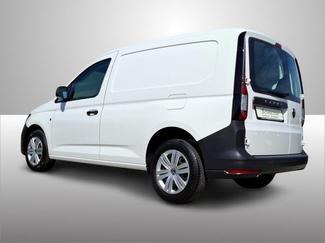 CADDY CARGO 1.5 TSI KLIMA+DAB+BT