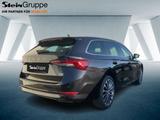 Skoda Octavia Combi APP+DAB+VIRT+LED+PDC+TOTW - Gebrauchtwagen in Halle