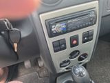 Dacia Logan MCV Kombi Ambiance-1.HAND - Dacia Logan in Berlin