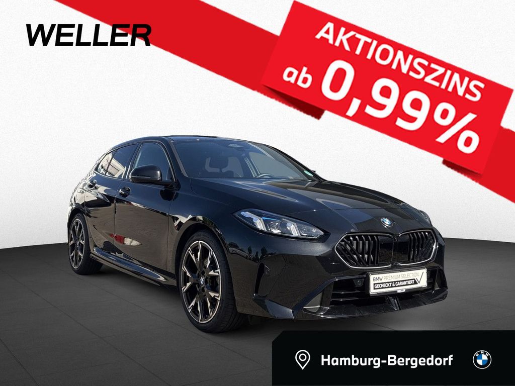 BMW 120 M-Sport LC-Pro H/K HUD DA+ PA+ Leas 329,-oA