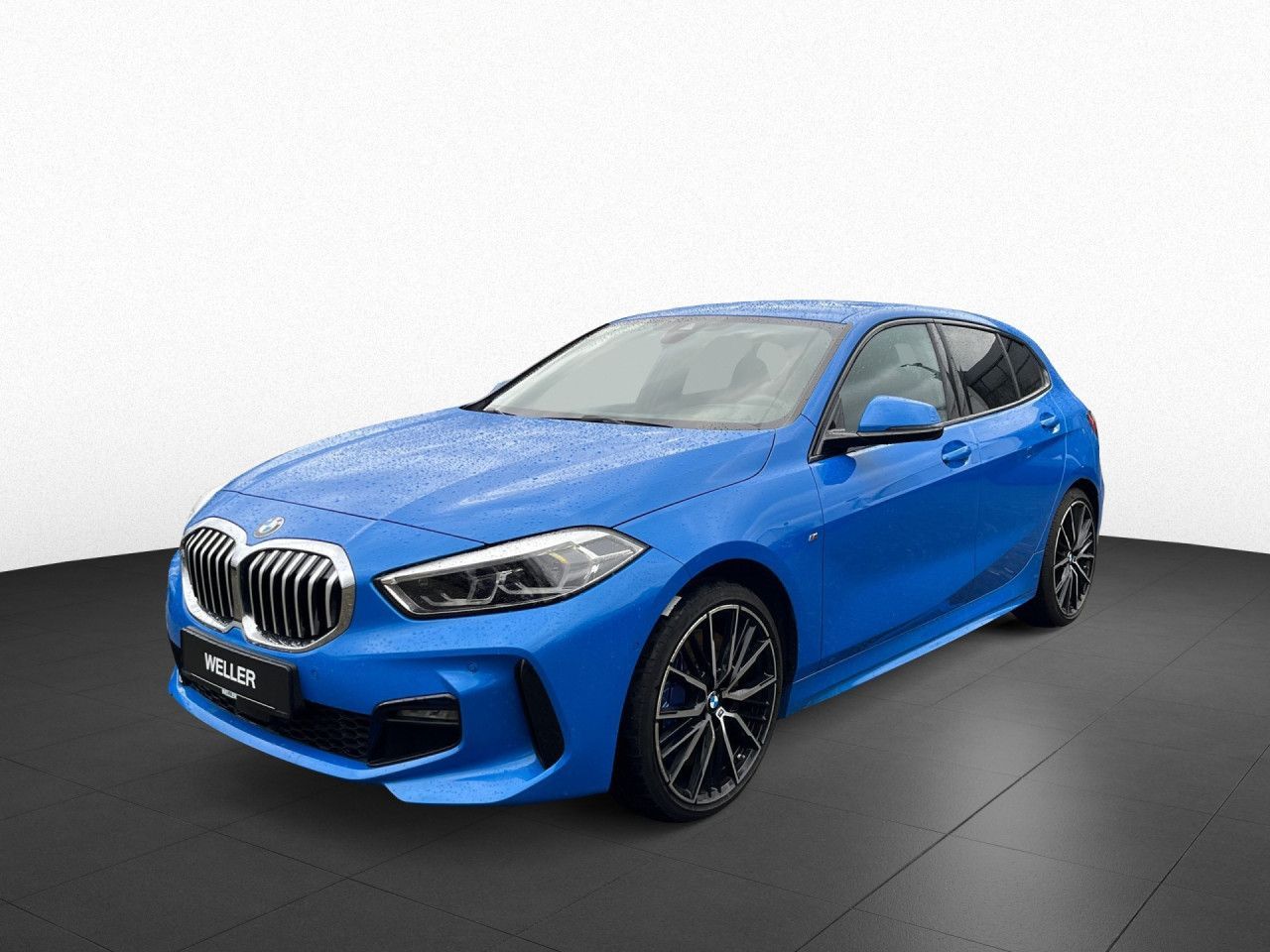 BMW 120 - Bild 3