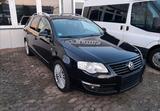 Volkswagen Passat 3C B6 V6 3.2 Automatik / R32 R36 - ... - Volkswagen Passat: 32b