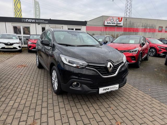 Renault Kadjar TCe 130 EDC LIMITED+SZH+NAVI+EPH vo.+hi.