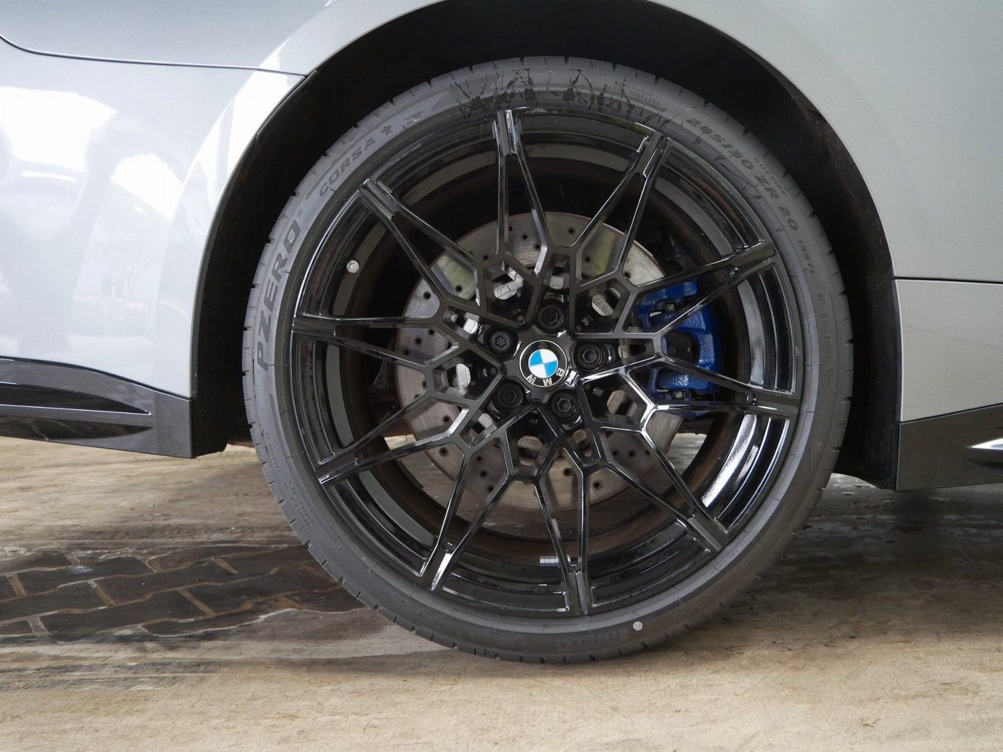 BMW M4 - Bild 9