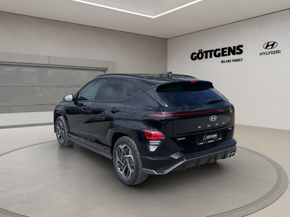 Hyundai Kona – Bild 3
