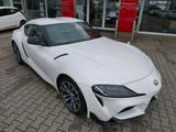 Toyota Supra 2.0 Automatik Dynamic NAVI*LED*JBL*HUD - Toyota Supra: Sportwagen