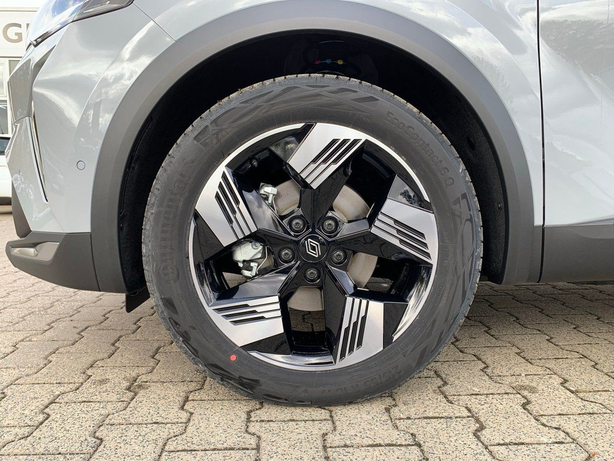 Renault Symbioz - Bild 13