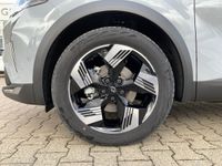 Renault Symbioz - Vorschau Bild 13