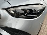 Mercedes-Benz C 180 T AVANTGARDE *CAM*AMBI*EASY*LED*DAB*TEMPO*