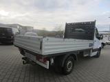 Mercedes-Benz Sprinter Pritsche 316 CDI,Aut.,AHK3500kg.,Navi,