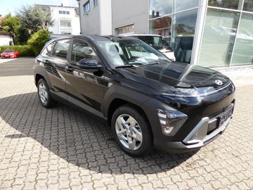 Hyundai KONA 1.6 T-GDI Select (SX2), Sitzheizung Voll LE