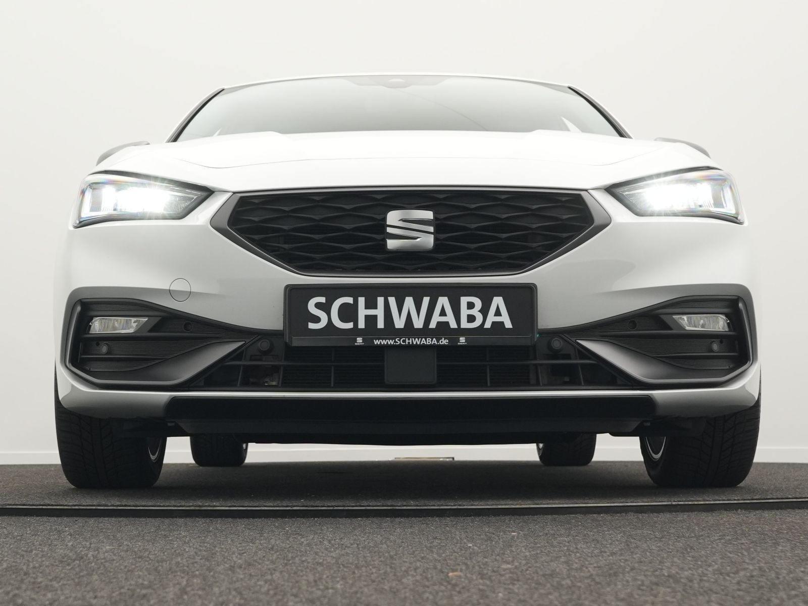 Seat Leon - Bild 40