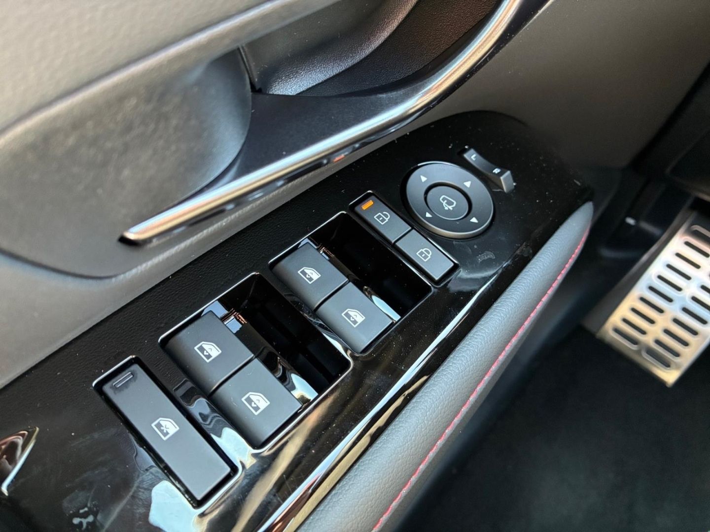 Hyundai TUCSON - Bild 20