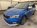 Skoda Fabia Combi Scoutline /Kamera/Carplay/Tempomat/ - Skoda Fabia: Scout