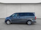Mercedes-Benz EQV 300 lang Avantgarde|FondKlima|160|Schwarzgla - Mercedes-Benz EQV mit Elektro-Antrieb