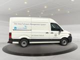 Volkswagen e-Crafter 35 Kasten Hochdach 100 kW EM85 1-Gang - gebrauchte VW Crafter aus dem Jahr 2020