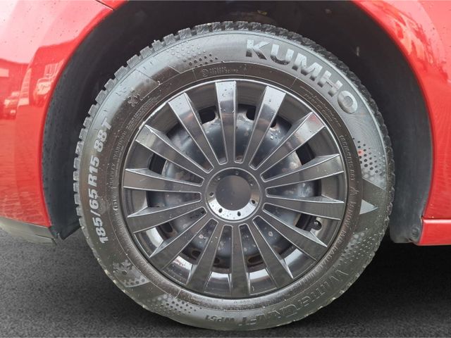 Citroën C3 Selection 1.4 °Klima°Tempomat°PDC°