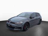 Volkswagen Golf 2.0 GTI TCR LED ActiveInfo ACC Klima Blind - gebrauchte Kleinwagen in Braunschweig