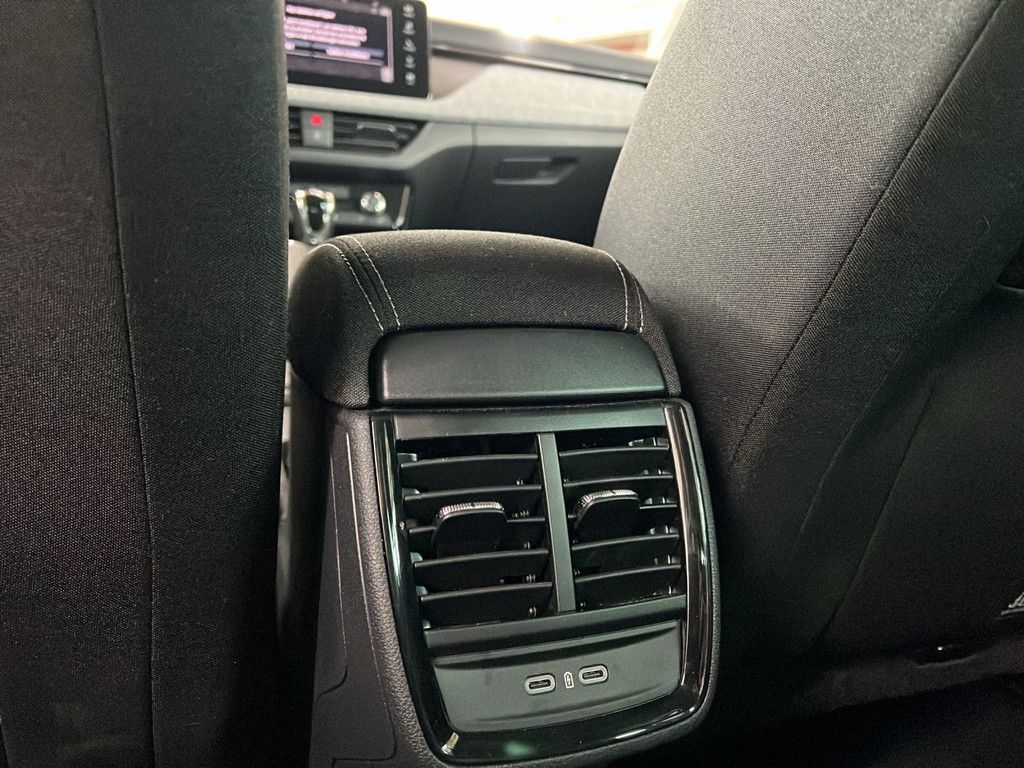 Skoda Scala - Bild 26