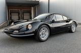 Ferrari 246GT 'L-Series' - Christian Abt Restored - Ferrari 246 Gebrauchtwagen