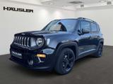 Jeep Renegade LIMITED Autom. Navi Sitzheizung Kl - Jeep Renegade Gebrauchtwagen in München