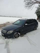 Mercedes-Benz 220 - gebrauchte Mercedes-Benz 220 aus dem Jahr 2008
