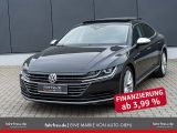 Volkswagen Arteon 2.0 TSI DSG Elegance *PANO*VIRTUAL*STNDHZ - Volkswagen Arteon: Elegance