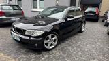 BMW 120d - - BMW 120 aus 2005: 120d