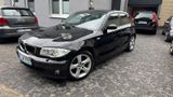 BMW 120d - - BMW 120 aus 2005: D