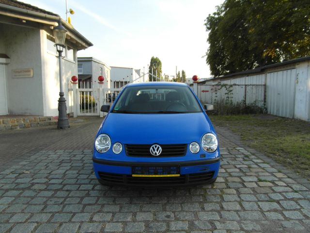 Volkswagen Polo 1.2 *Klima*