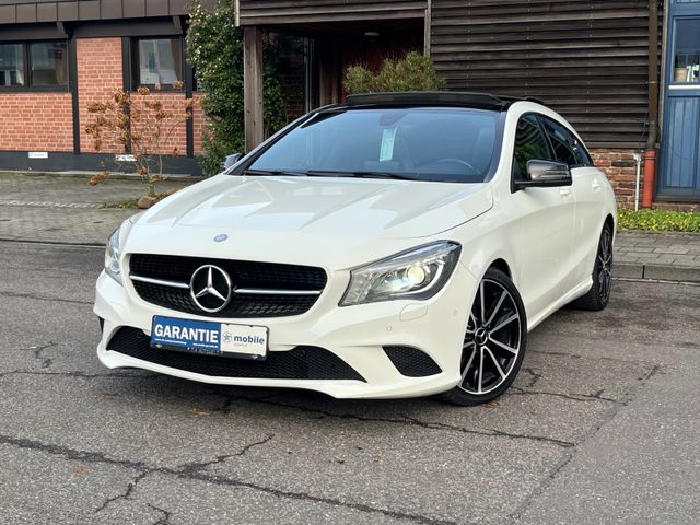 Mercedes-Benz CLA 200*Sport*Pano*NightPaket*Garantie*TüvNeu