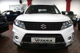 Suzuki Vitara 1.4 Boosterjet Hybrid M/T CLUB *Alu* - Suzuki Vitara Club mit Hybrid-Antrieb (Benzin/Elektro)