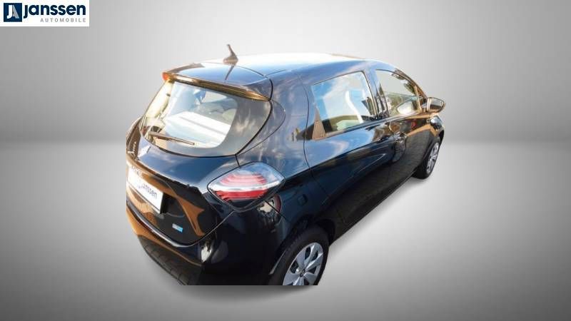 Fahrzeugabbildung Renault ZOE LIFE Batteriekauf R110 Z.E. 50