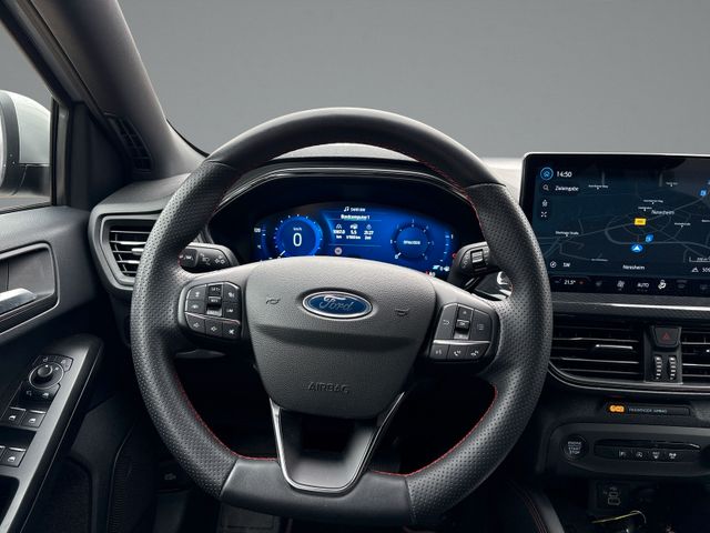 Ford Focus Turnier – Bild 9