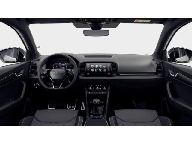 Skoda Karoq - Bild 4