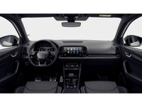 Skoda Karoq - Vorschau Bild 4